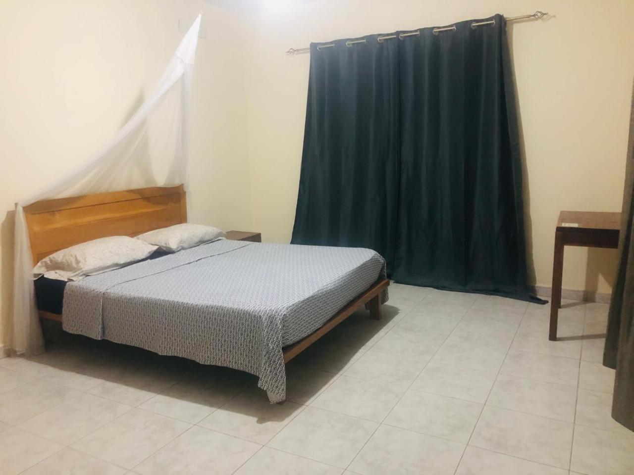 Get House Kira Apartment Cidade Velha Exterior photo