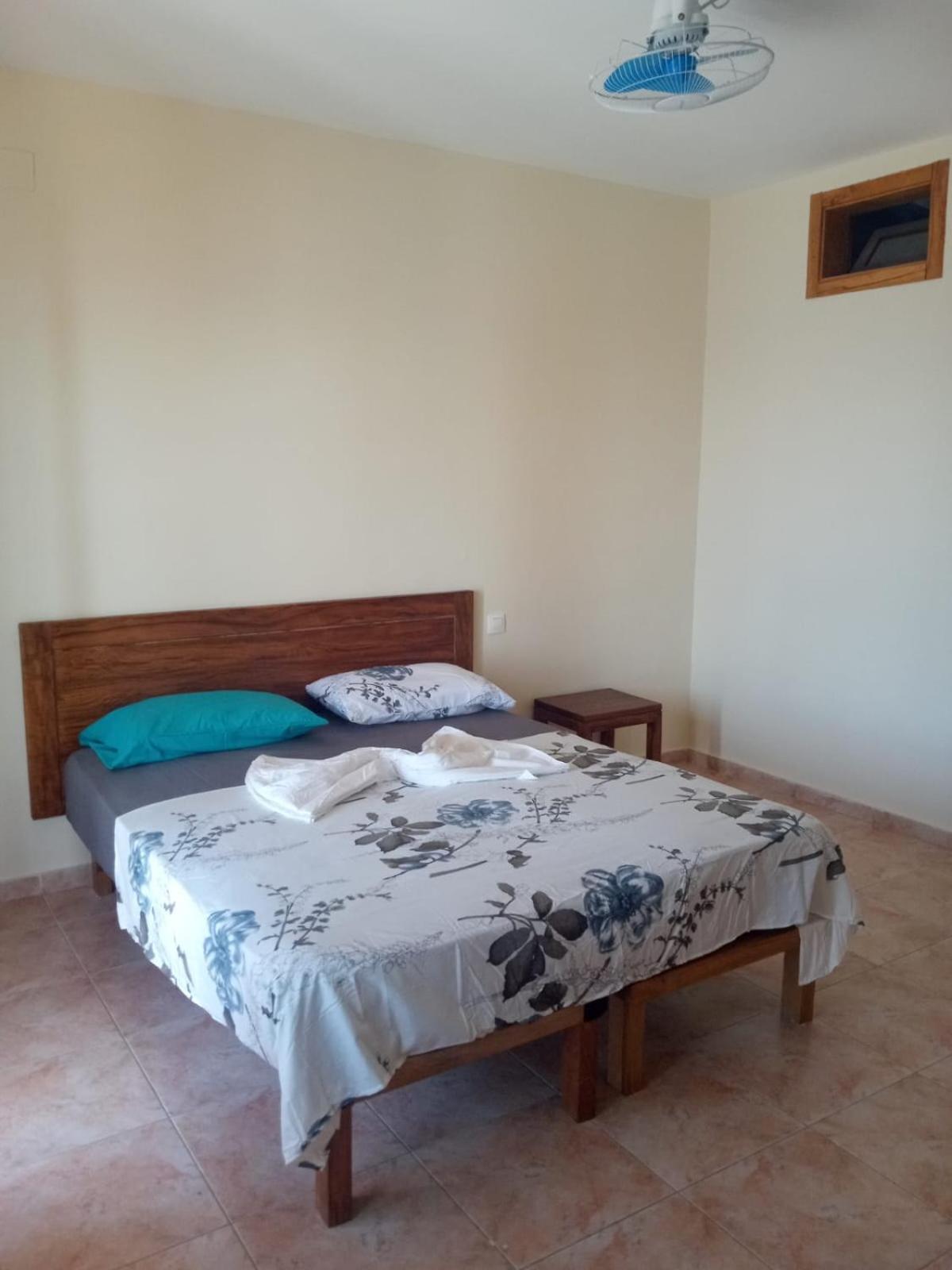 Get House Kira Apartment Cidade Velha Exterior photo